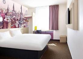 B&B Hotel Lublin Centrum 4