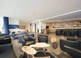 Carathotel Düsseldorf City 2
