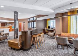 SpringHill Suites by Marriott San Diego Rancho Bernardo-Scripps Poway 4