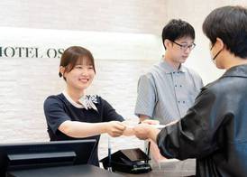 Five Hotel Osaka 5