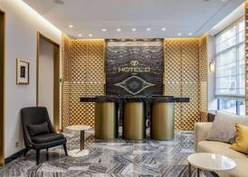 Hotel D Geneva 5