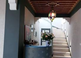 Dar HISANE 4
