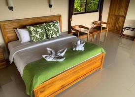 Drake Bay Greenleaf 3