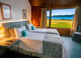Tolkeyen Ushuaia Hotel 4
