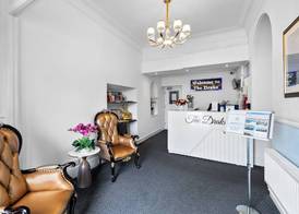 Drake Hotel Plymouth 3