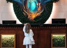 Dream Castle Hotel Marne La Vallee 5