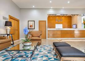Plaza Inn American Loft - Barra Funda 2