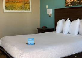 Days Inn & Suites by Wyndham Springfield on I-44 3