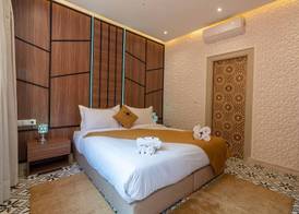 Yanis Guest House 2