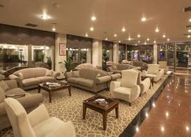 Grand Hotel Gaziantep 5