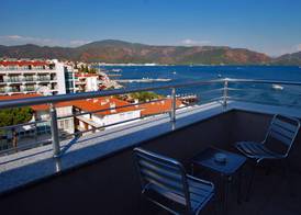 Pasa Beach Hotel 3