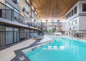 Sandman Hotel & Suites Kelowna 4