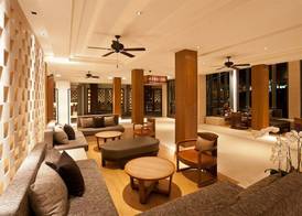 Woodlands Hotel and Resort Pattaya 5