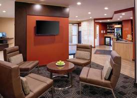 TownePlace Suites by Marriott Jackson 4