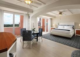 Yacht Club at The Boca Raton Adults-only 4
