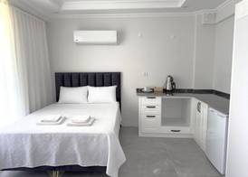 The Dalaman Suites & Pansiyon Dalaman Airport 10 km 4