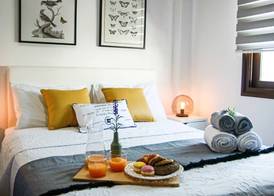 Phaedrus Living: Seaside Luxury Flat Lighthouse 53 2