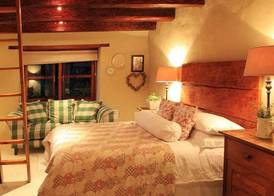 Oakhurst Farm Cottages 2
