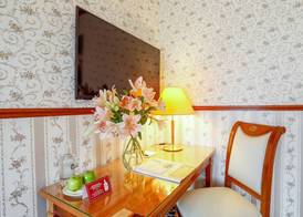 Chateau St. Havel - Wellness Hotel 5