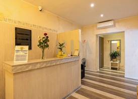 SanremoInn Exclusive rooms 3