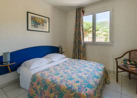 Résidence Lagrange Vacances Villa Barbara 5