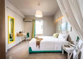 ANEMOS SUITES 3