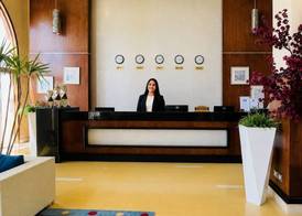 Porto Matrouh Hotel 2