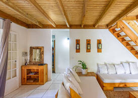 Brind'iles - Villa 3 chambres avec piscine privée 4