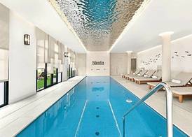 El Coto Boutique & Spa Hotel 5
