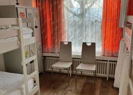 Viktoria Budget Hostel 5