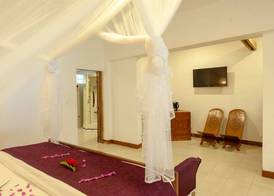Nosy Be Hotel & Spa 5