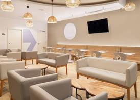 B&B HOTEL Murcia 4