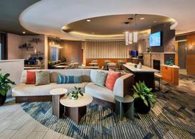 SpringHill Suites by Marriott Albany Latham-Colonie 4