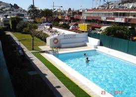 Apartamentos Florida Gran Canaria Adults Only 5