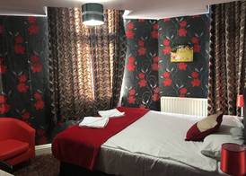 Pacific Inn London Heathrow 3