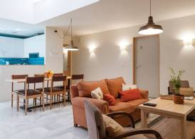 The Nomad Hostel&Pension 3