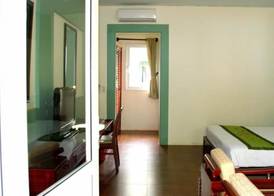 My Lan Guest House 2