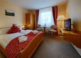 Hotel Auerhahn 4