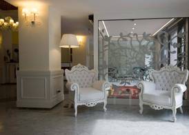 JR Hotels Oriente Bari 4
