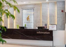 Yeosu Hotel Haven 3