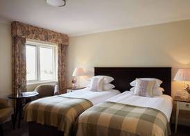 Macdonald Botley Park Hotel & Spa 4