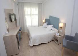 Hotel Palia Las Palomas 5