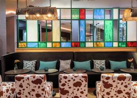 NYX Hotel Bilbao by Leonardo Hotels 2