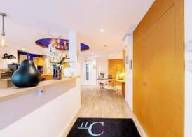 Hotel Courbet 5