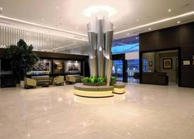 Aston Jambi Hotel & Conference Center 2