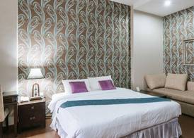 The Desiign Hotel - SHA 3