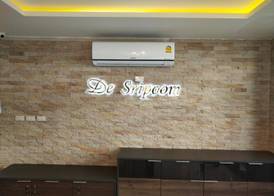 Hotel De Sripoom 5