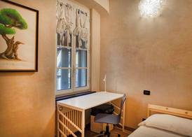 A Lovely Nest in the City by Wonderful Italy 3