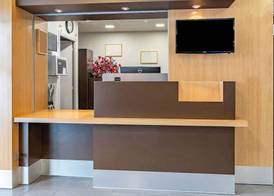 B&B HOTEL Tours Parc Expo St-Avertin 5