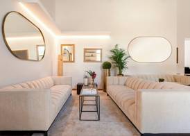 Dimora Caiammari Luxury Hotel & Spa 4